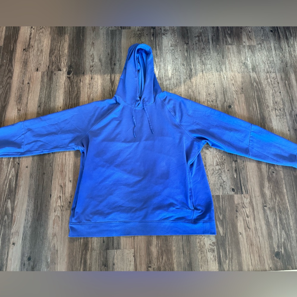 Lululemon Men’s City Sweat Pullover Hoodie